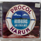 Procol Harum, Homburg and Other Hats, CD - pikkukuva 1