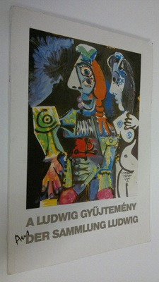 Lorand Bereczky : A Ludwig Gyujtemeny - Internationale Ku...