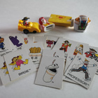 McDonald´s keräilylelut 1980- luvulta - pikkukuva 4