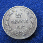 25 penniä 1902 - pikkukuva 1