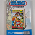 Walt Disney : Rantakirppu - pikkukuva 2
