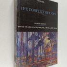 J. H. C. Morris : The Conflict of Laws - pikkukuva 1