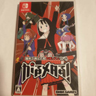 Switch: Gal Metal (JPN) - pikkukuva 1