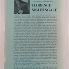 Florence Nightingale : Sairaanhoidosta - pikkukuva 2