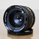 == Cosinon Auto MC 28mm F2.8 - M42 - pikkukuva 3