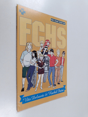 FCHS