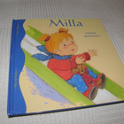 de Pétigny - Delvaux Milla menee puistoon - pikkukuva 1