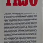 Jammu : Yrjö Tuliko tanhuttuva? - 1.p 1980 - pikkukuva 2