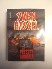 Sven Hassel - Petetty armeija