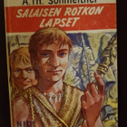 salaisen rotkon lapset - pikkukuva 1