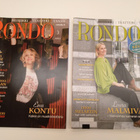 Rondo Classic 1-6/2025 lehti, 6 kpl - pikkukuva 2