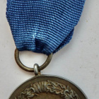 VANHA Mitali Natsi Saksa Wehrmacht 12 v Palveluksesta AITO - pikkukuva 2