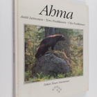 Antti Leinonen : Ahma - pikkukuva 1