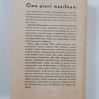 Giovanni Guareschi : Oma pieni maailmani - pikkukuva 2