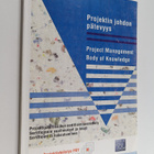 Projektin johdon pätevyys = Project management body of kn... - pikkukuva 1