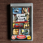 Grand Theft Auto: Liberty City Stories PSP CIB - pikkukuva 1