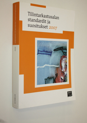Tilintarkastusalan standardit ja suositukset 2007