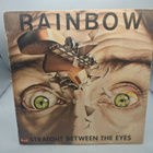 Rainbow – Straight Between The Eyes LP - pikkukuva 1