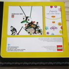 Lego -esite, vuodelta 2003 (elokuu - joulukuu) - pikkukuva 2