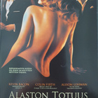 Alaston totuus DVD - pikkukuva 1