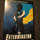The exterminator orginal director's cut - pikkukuva 1