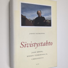 Juhani Salokannel : Sivistystahto : Jaan Kross, hänen teo... - pikkukuva 1