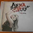 Anna Puu:Sahara CD. - pikkukuva 1