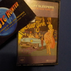 SLEEPY SLEEPERS - HOLIDAY IN NEW YORK 59 C-KASETTI - pikkukuva 1