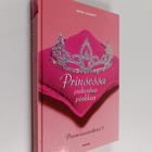 Meg Cabot : Prinsessa pukeutuu pinkkiin - pikkukuva 1