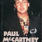 BOSS BENSON . KIRJA . PAUL McCARTNEY , MIES MYYTIN TAKANA - pikkukuva 1