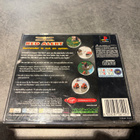 Command & Conquer Red Alert PS1 CIB - pikkukuva 4