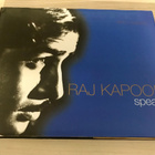 Ritu Nanda - Raj Kapoor speaks (kirja, eng.) - pikkukuva 1