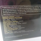 BEETHOVEN THE COLLECTOR'S EDITION 50CD UUSI BOKSI - pikkukuva 2