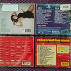 CD - 8 kpl - DANCE - POP - pikkukuva 4