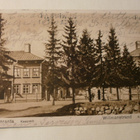 Lappeenranta, Kasarmit, vanha mv pk, p. 1947 - pikkukuva 1