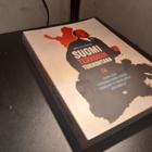 Suomi terrorin tukikohtana - pikkukuva 1