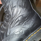 Dr. Martens 1460 Flames maiharit - pikkukuva 1