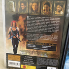 3 X BLOODRAYNE (1.,THE VAMPIRE CHRONICLES,KOLMAS VALTAKUNTA) - pikkukuva 2