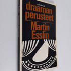 Martin Esslin : Draaman perusteet - pikkukuva 1