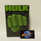 HULK 3DVD COLLECTOR'S EDITION BOX (W) - pikkukuva 1