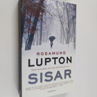 Rosamund Lupton : Sisar - pikkukuva 1