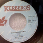 HULLUJUSSI::FRIDUNA SKIKUNA / BINGO BANGO BONGO : VINYYLI 7" - pikkukuva 4