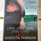 Äideistä parhain (DVD) - pikkukuva 1