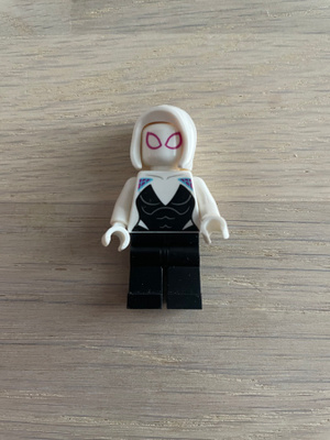 LEGO - Super Heroes -SH0682: Ghost-Spider / Spider-Gwen