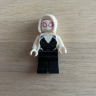 LEGO - Super Heroes -SH0682: Ghost-Spider / Spider-Gwen - pikkukuva 1