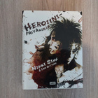 Heroiinipäiväkirja - Nikki Sixx & Ian Gittins (2008) - pikkukuva 1