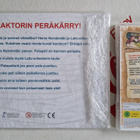 Herra Heinämäki&Lato-Okesteri DVD ja Palapeli - pikkukuva 2