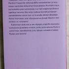 Neiti Etsivä ja kdonneen elokuvan arvoitus , lukematon - pikkukuva 2