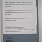 Matti Huttunen : Respektiä ja rakkautta (signeerattu, tek... - pikkukuva 2