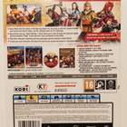 Samurai Warriors 4 Special Anime Pack (PS4) Uusi muoveissa - pikkukuva 2